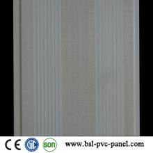 Laminated PVC Panel 25cm 8mm Caliente en la India